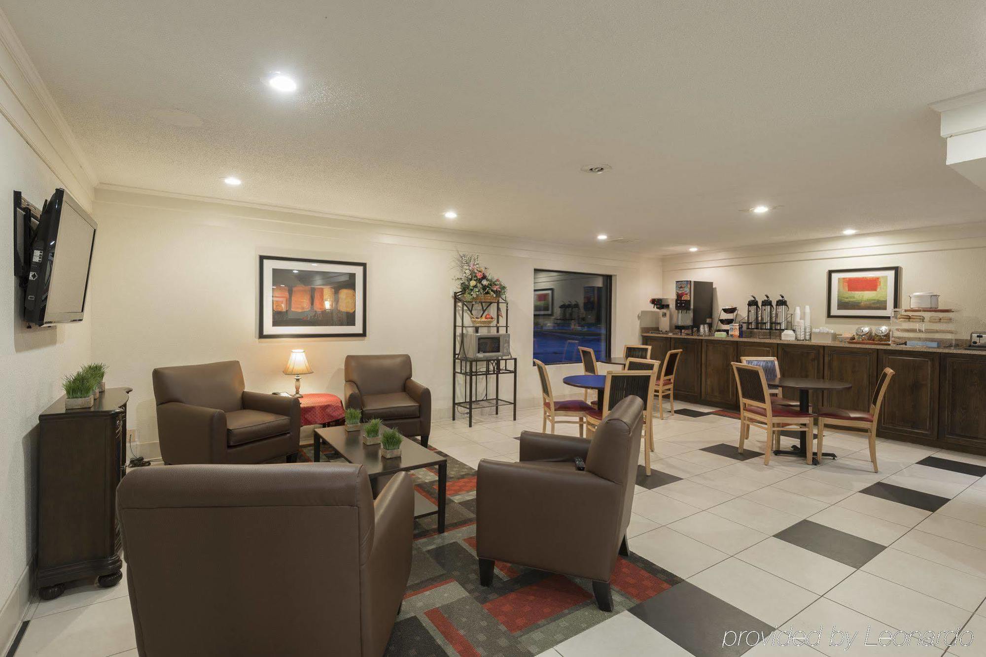 Red Roof Inn Bloomington - Normal/University Екстер'єр фото